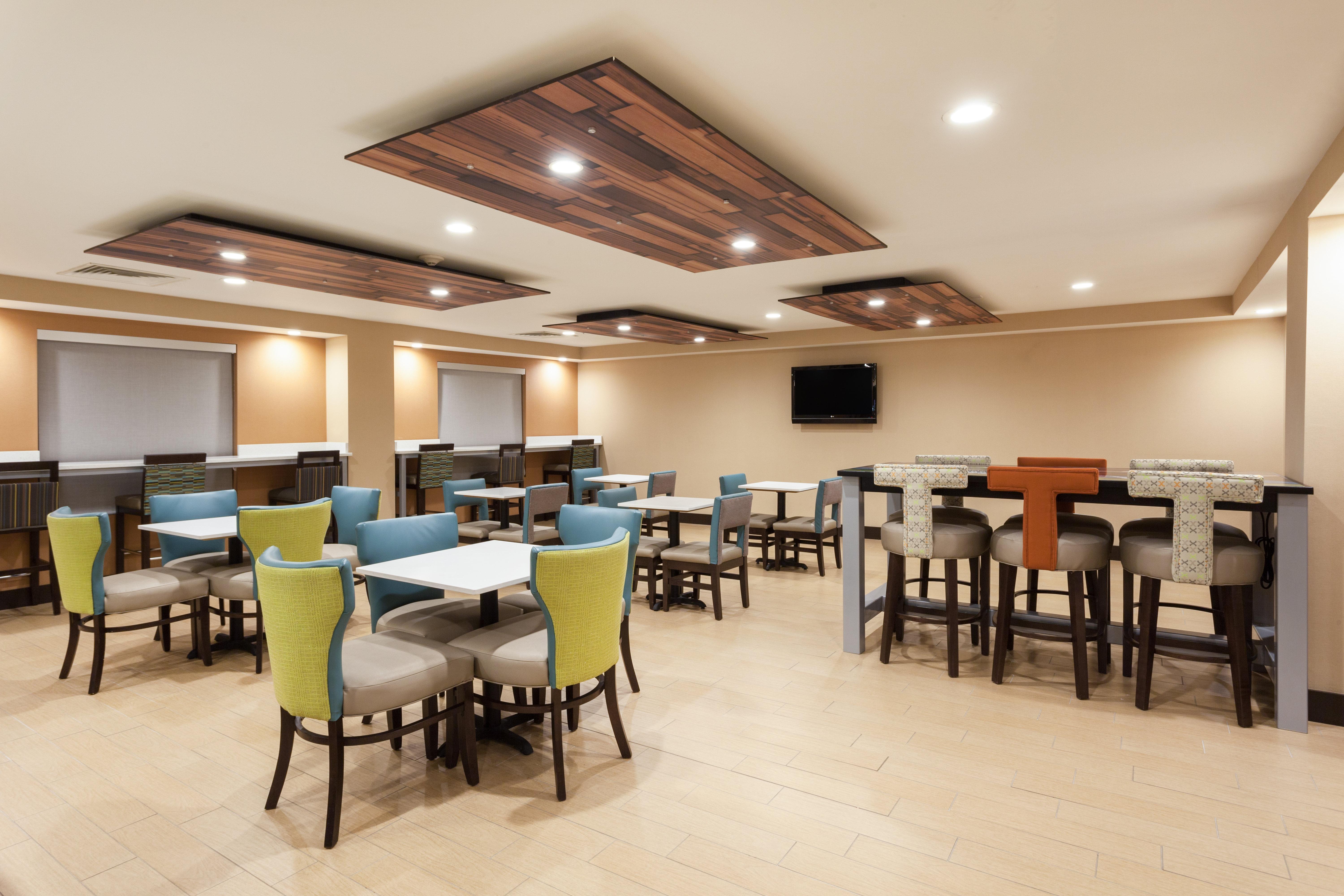 Holiday Inn Express Hotel & Suites Mebane By Ihg Eksteriør bilde