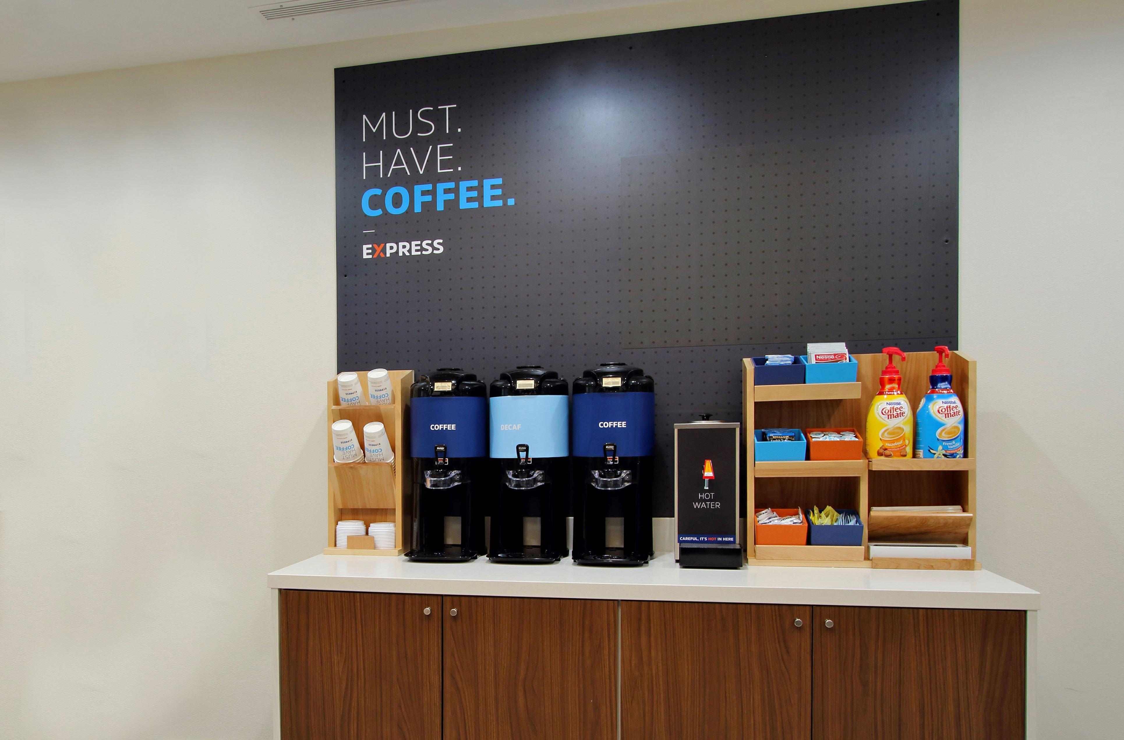 Holiday Inn Express Hotel & Suites Mebane By Ihg Eksteriør bilde